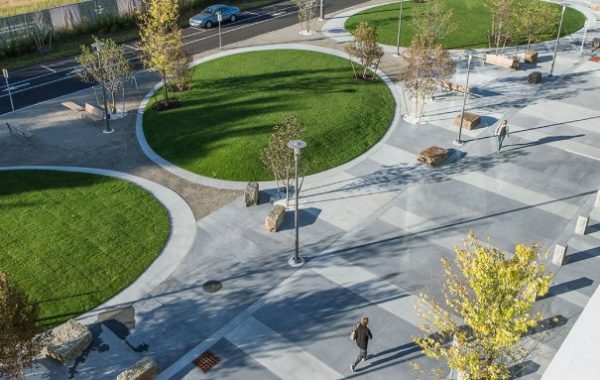 Благоустройство