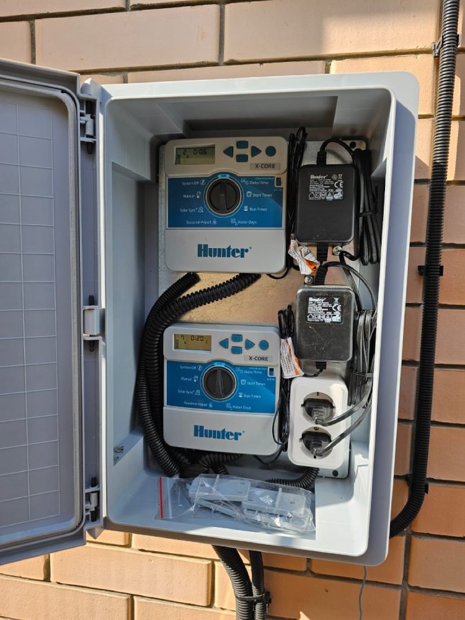 Наши работы